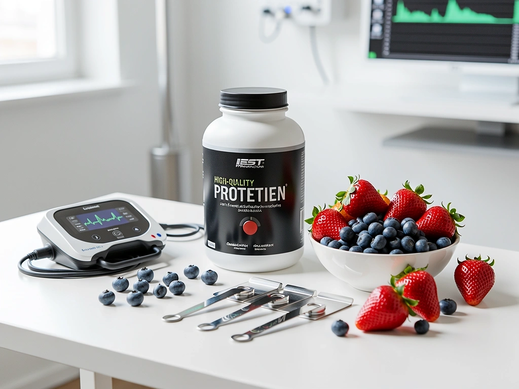 Nutrición para deportistas en Córdoba